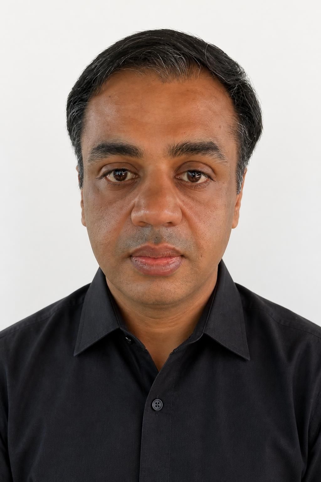 Mohit Aery, Co-founder | Operations Excellence