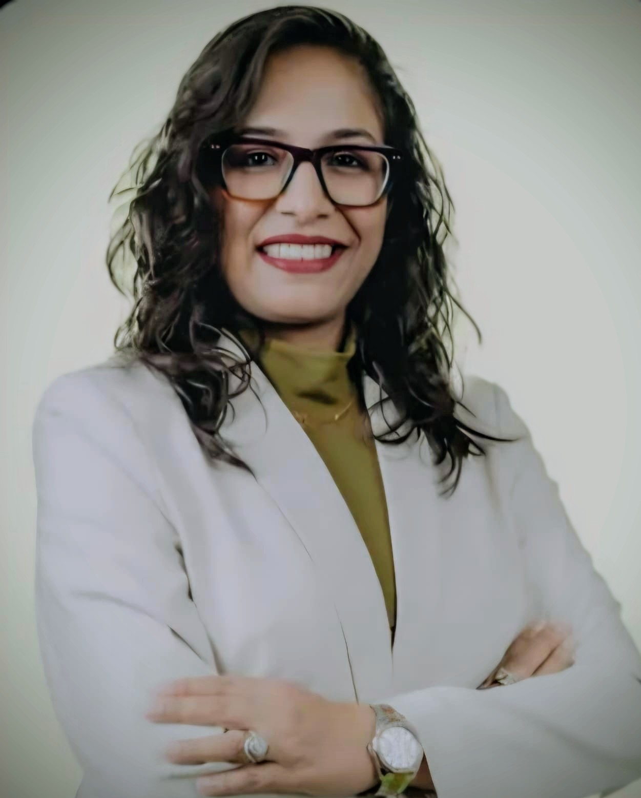 Dr. Komal Kumar, Strategic Business Partner & Business Head