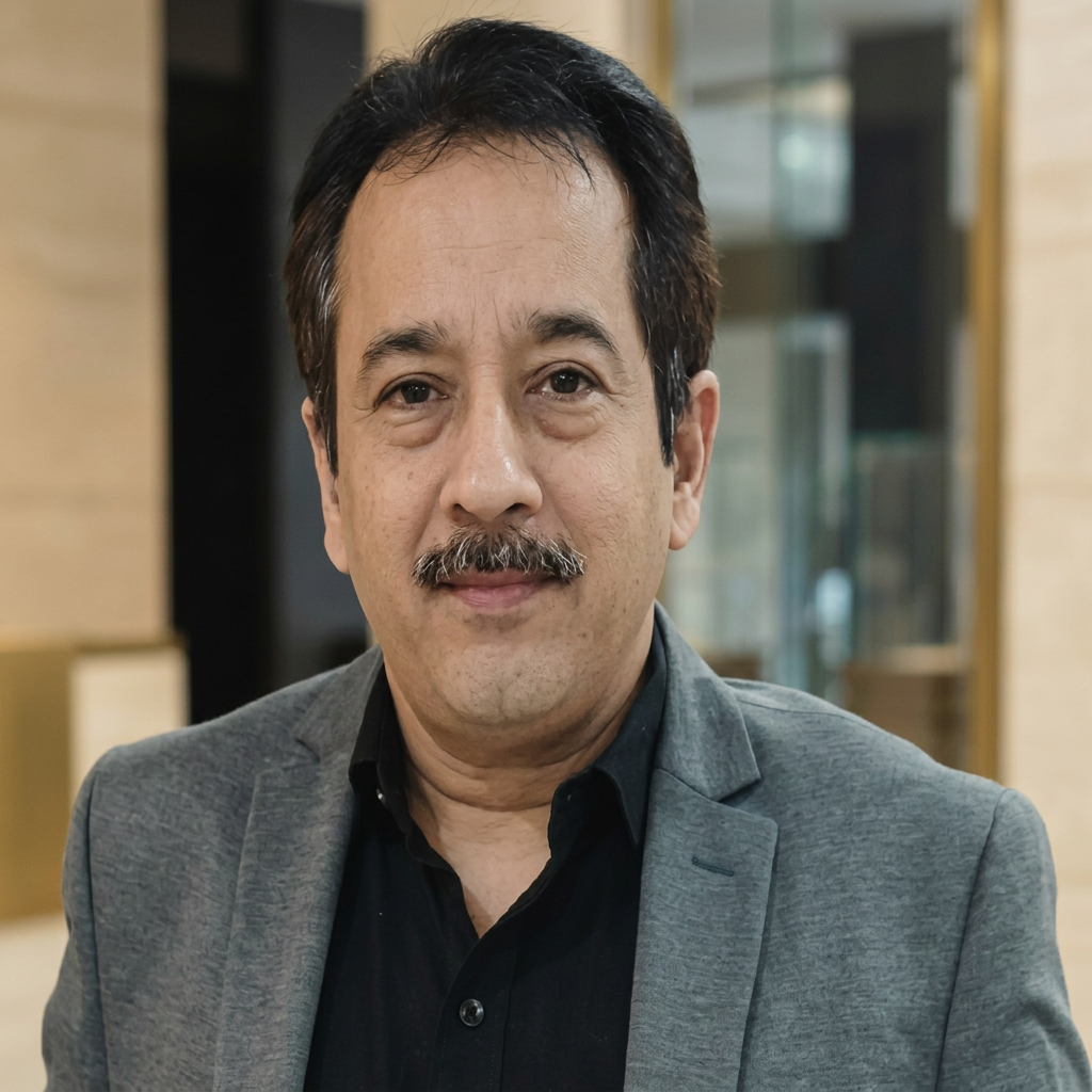 Adv Mukul Sharma, Co-Founder & Group Legal Counsel — Corporate Governance & Compliance